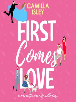 cover image of First Comes Love